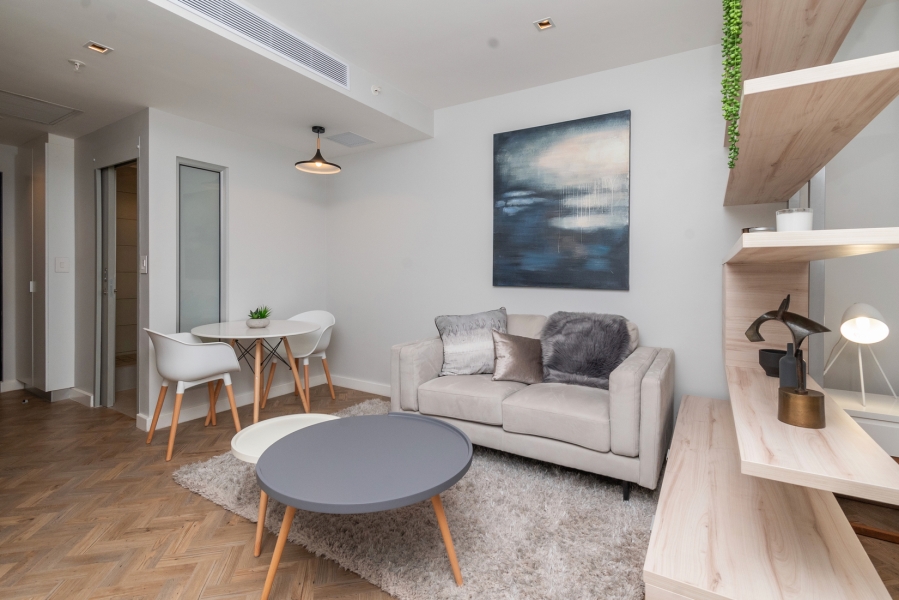 0 Bedroom Property for Sale in Cape Town City Centre Western Cape